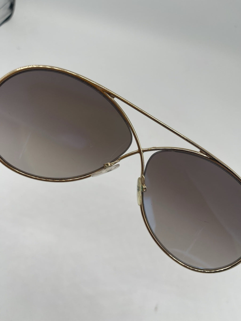 Share TOM FORD Georgette TF 154 26F Sunglasses