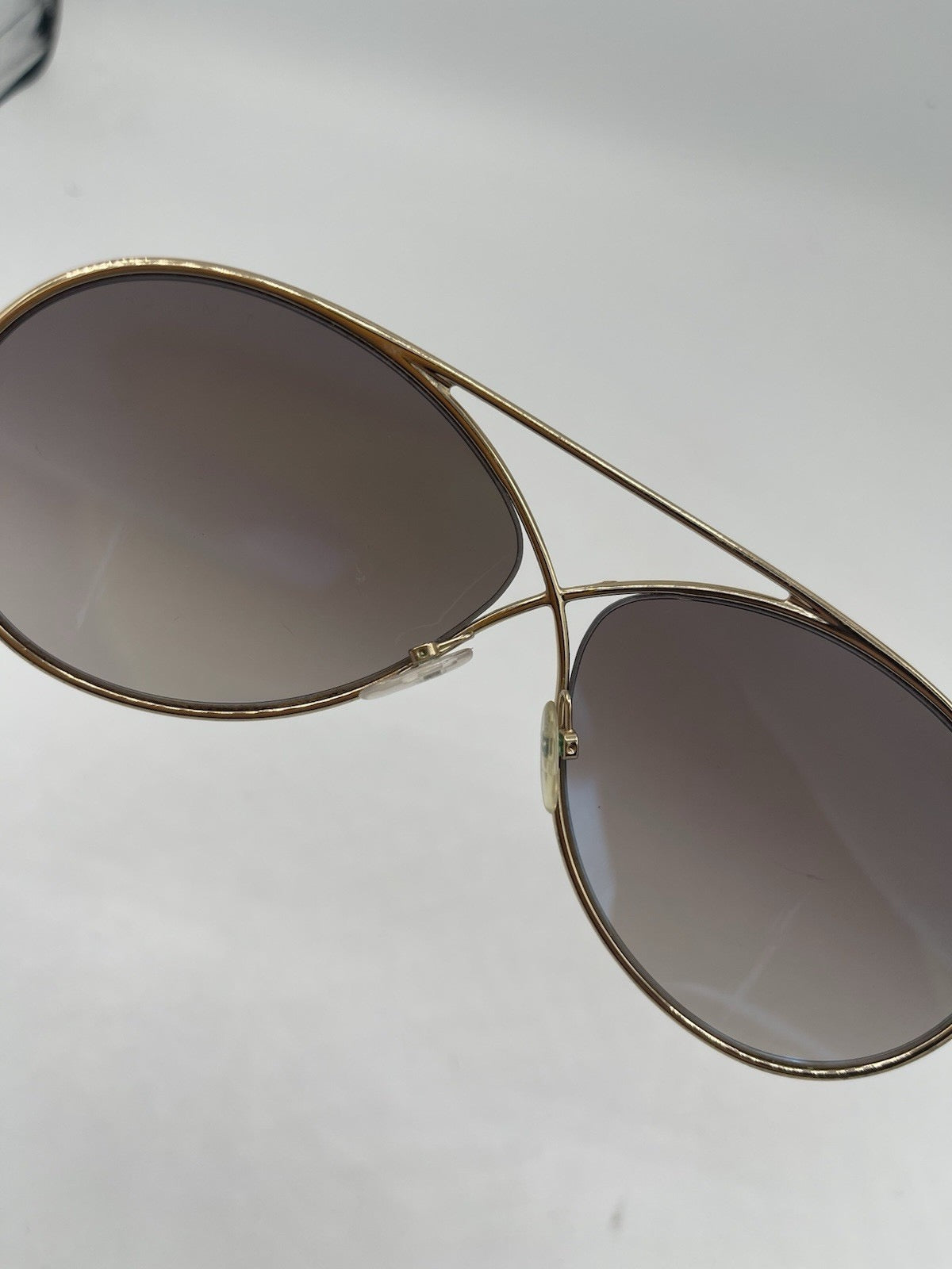 Share TOM FORD Georgette TF 154 26F Sunglasses