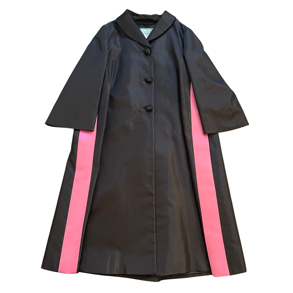 Prada Coat IT 40 UK 8