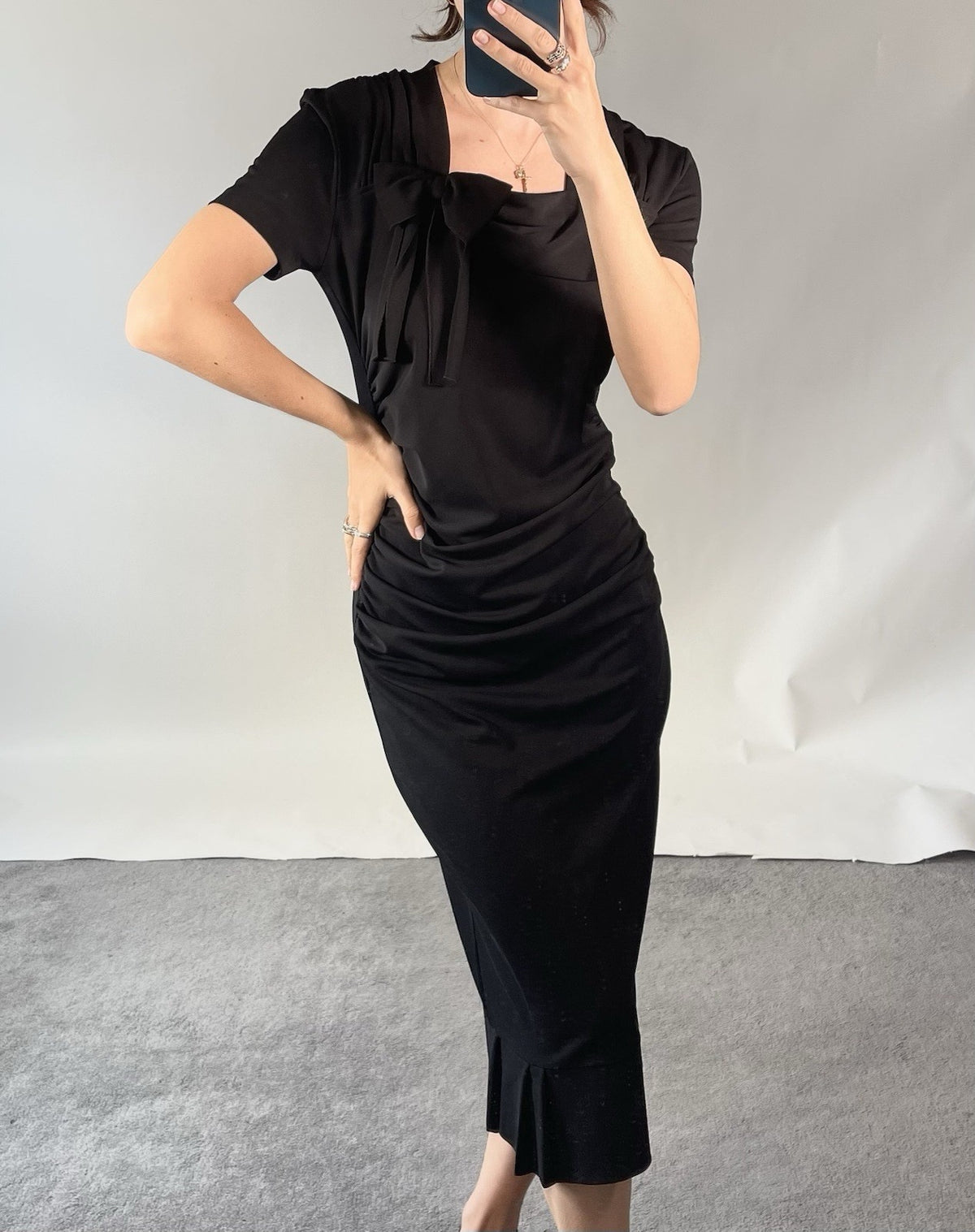 Prada Dress UK M