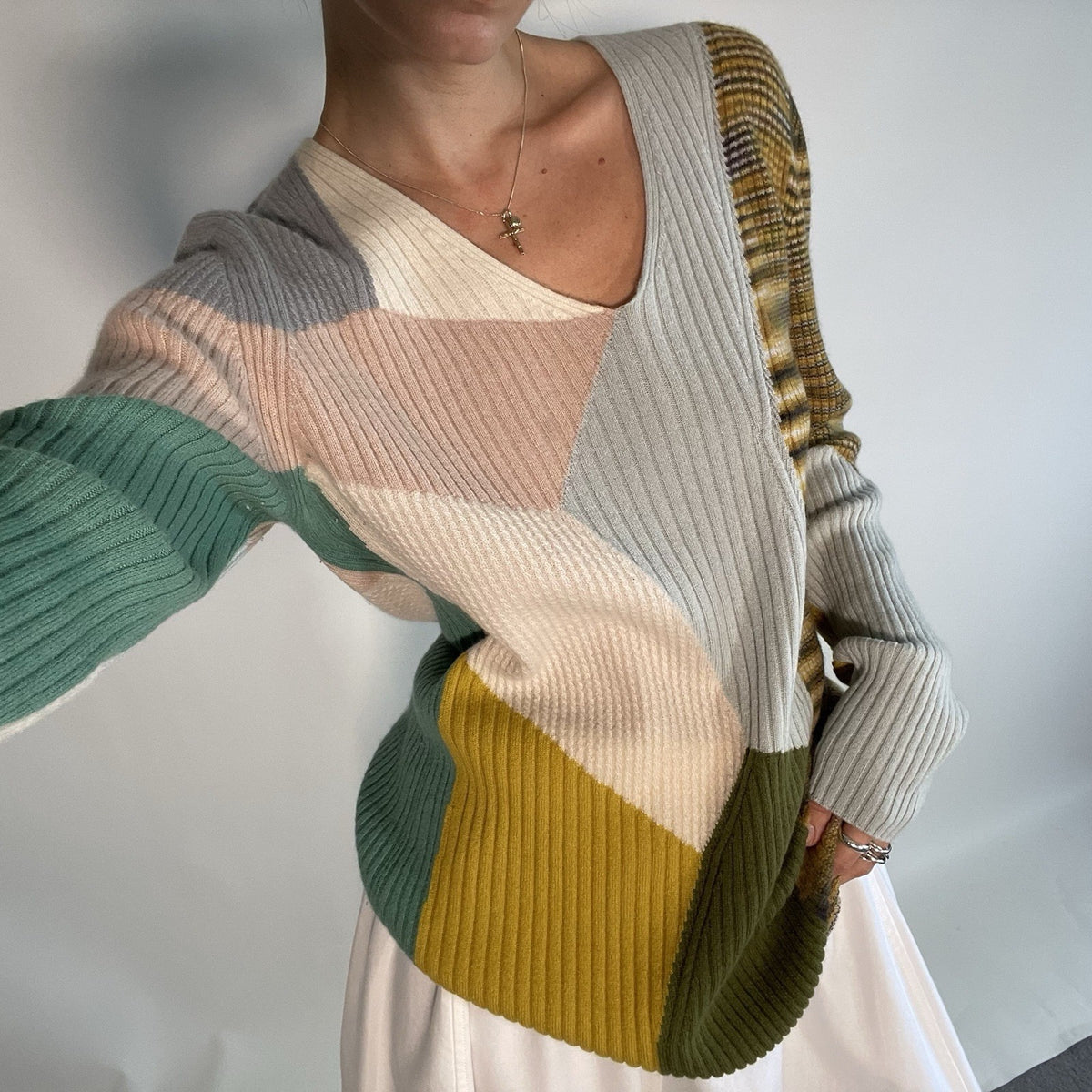 Missoni Jumper UK M