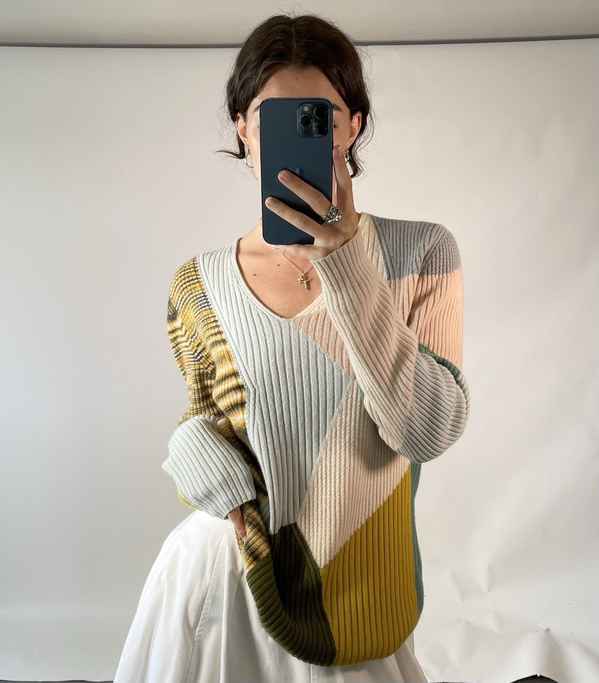 Missoni Jumper UK M