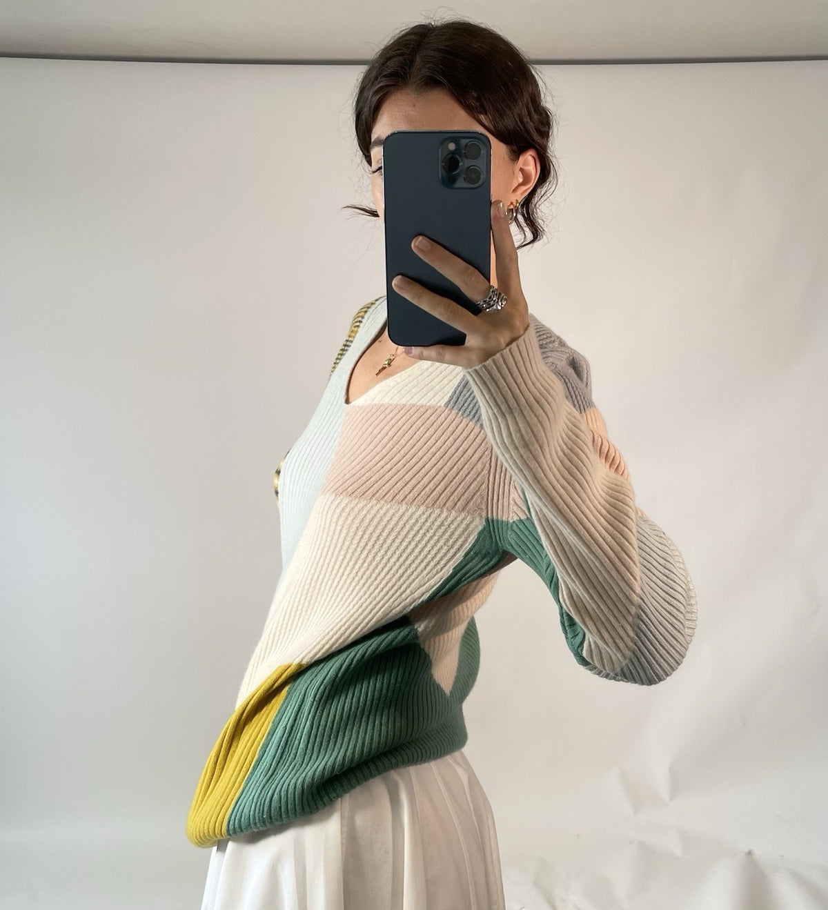 Missoni Jumper UK M
