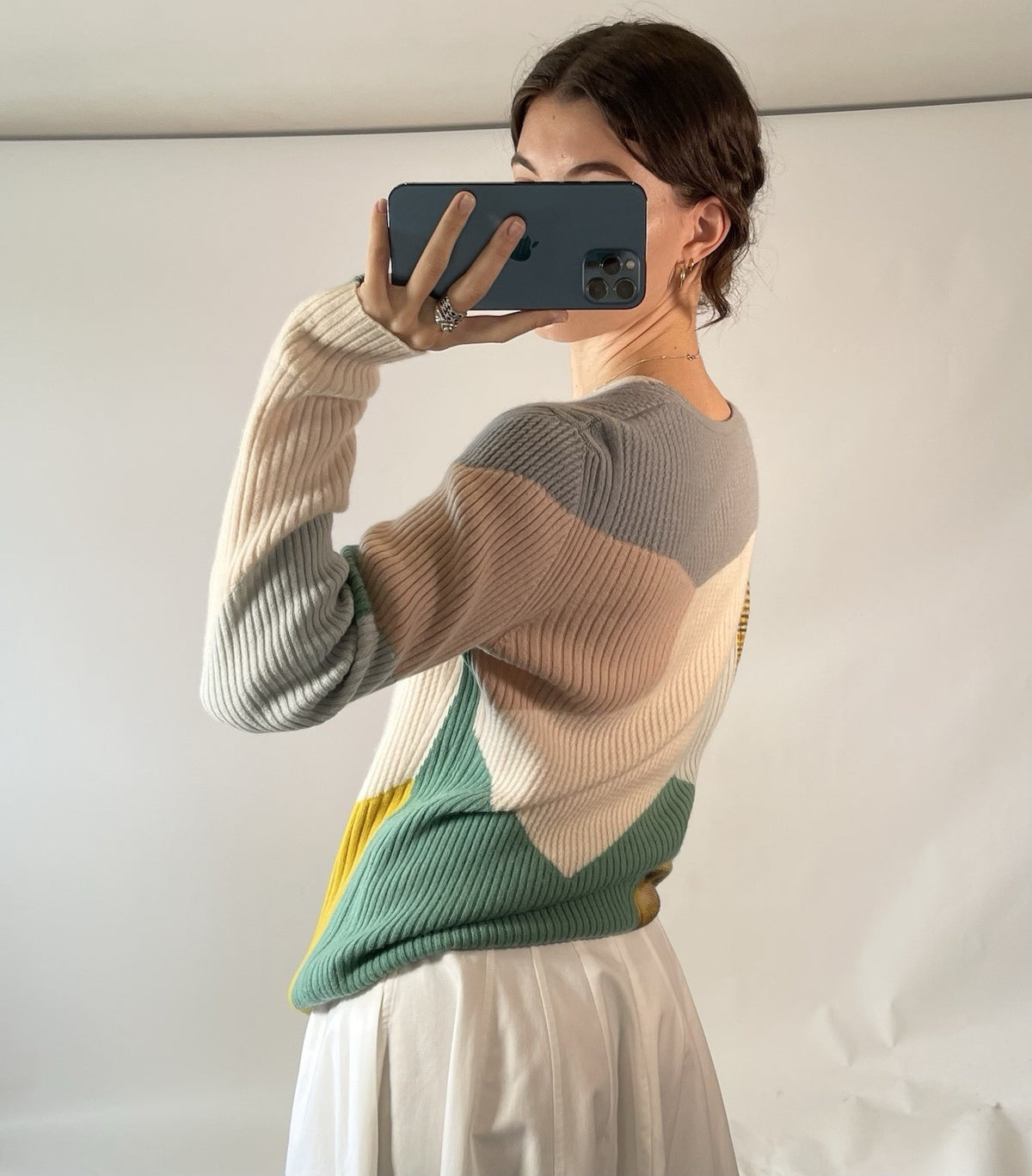 Missoni Jumper UK M