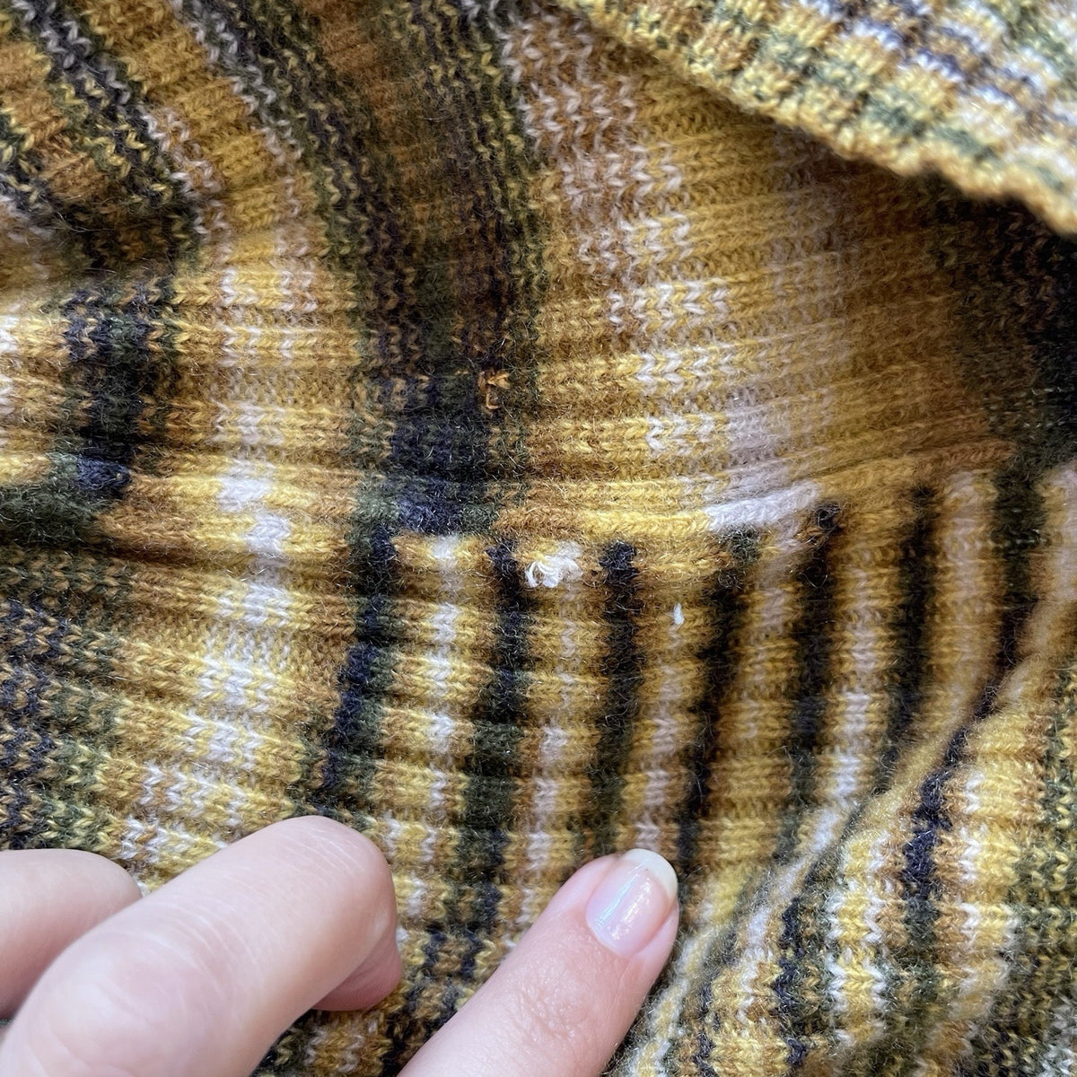 Missoni Jumper UK M