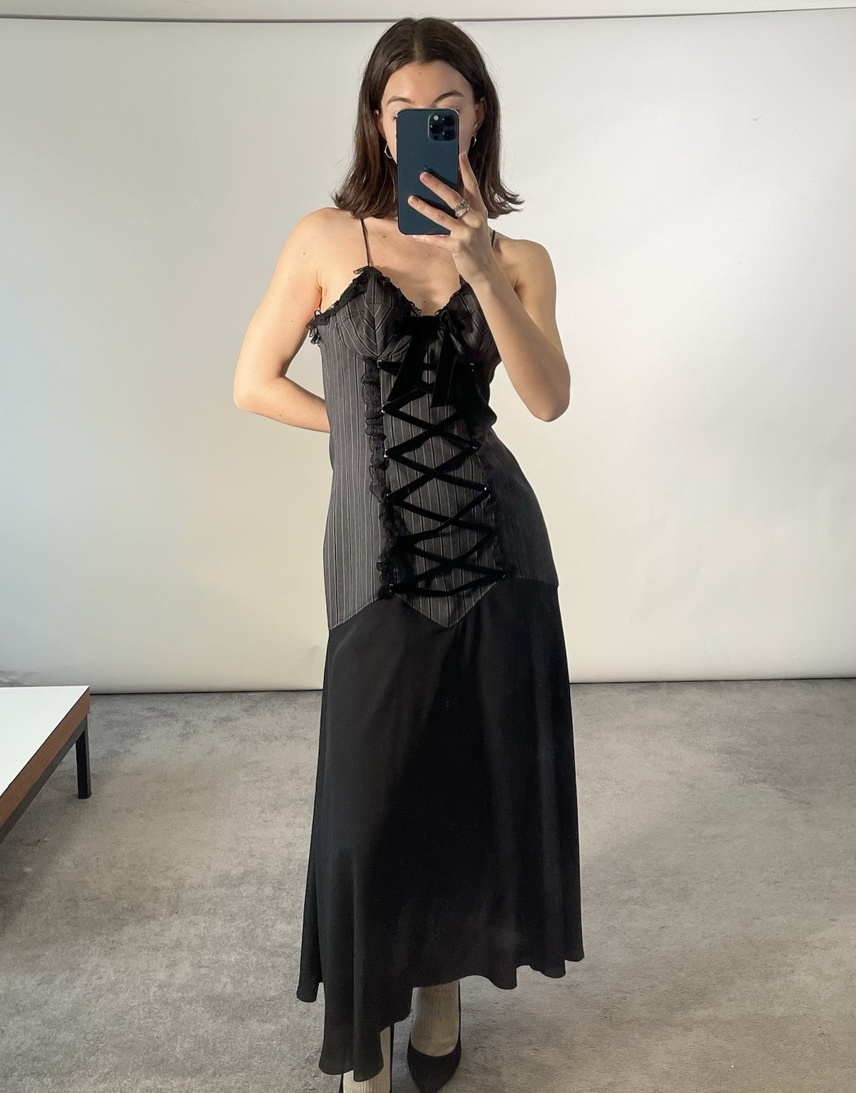 Alessandra Rich Dress UK 10