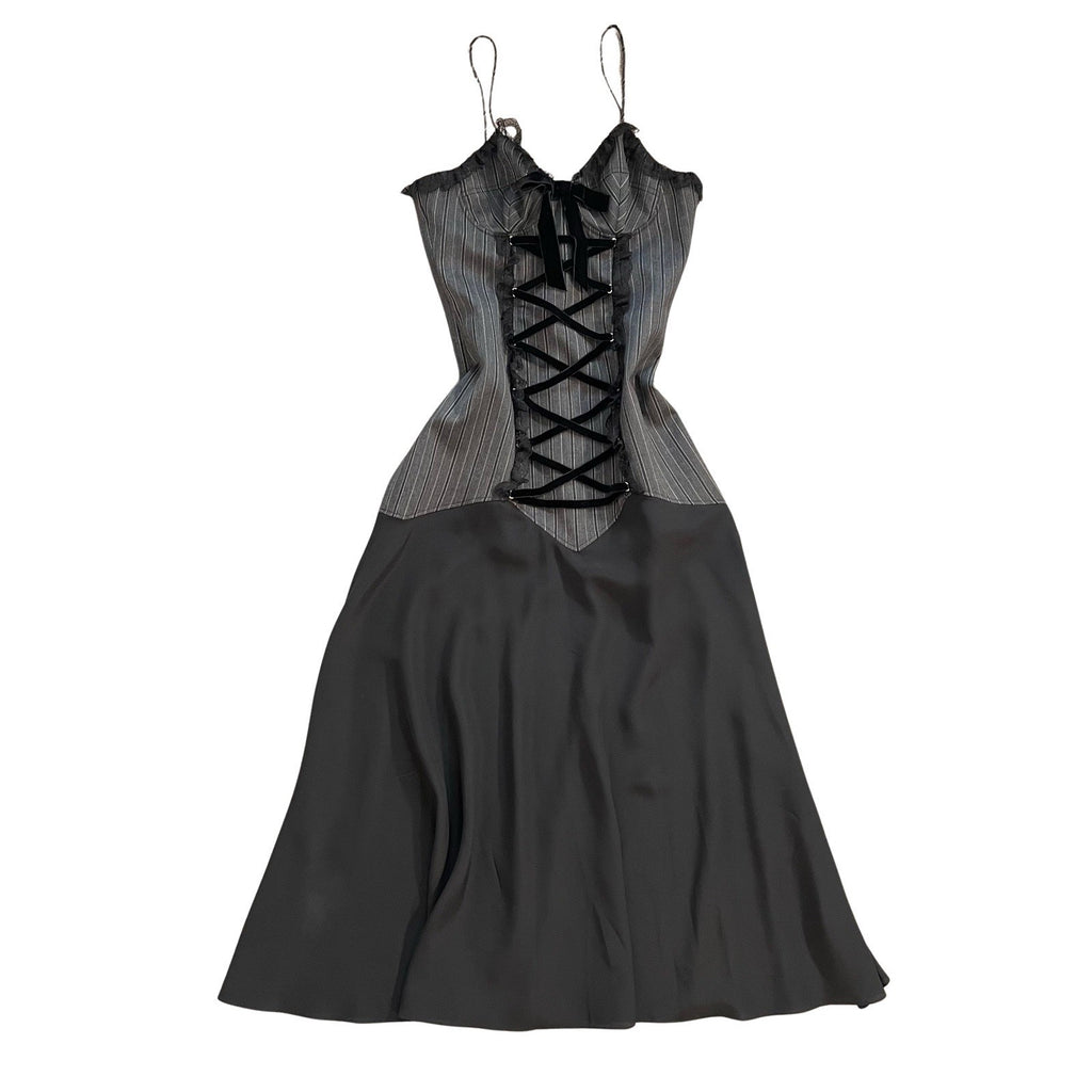Alessandra Rich Dress UK 10