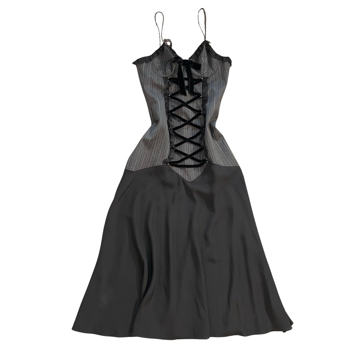 Alessandra Rich Dress UK 10