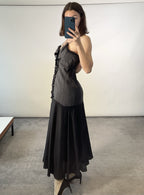 Alessandra Rich Dress UK 10