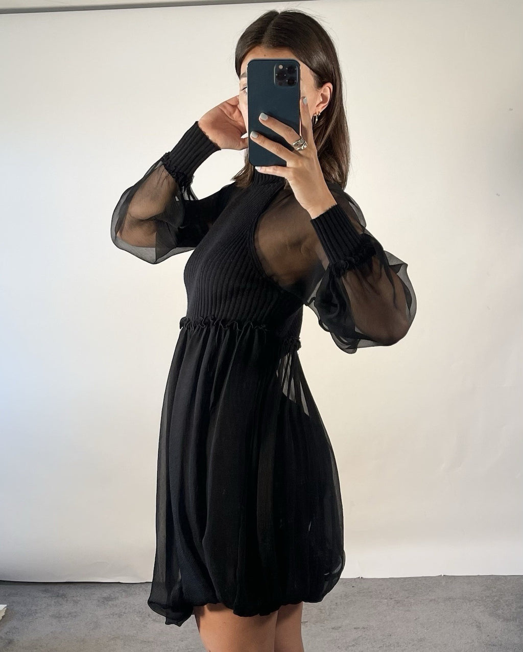 Jean Paul Gaultier Dress UK S