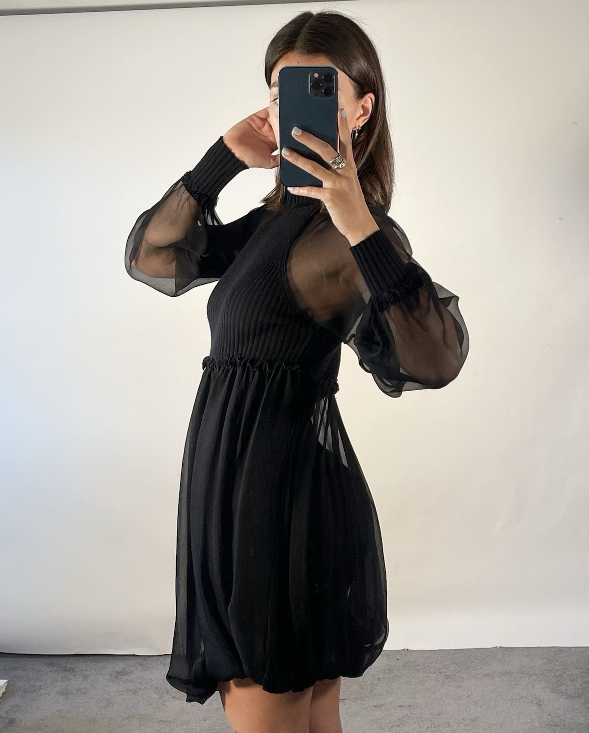Jean Paul Gaultier Dress UK S