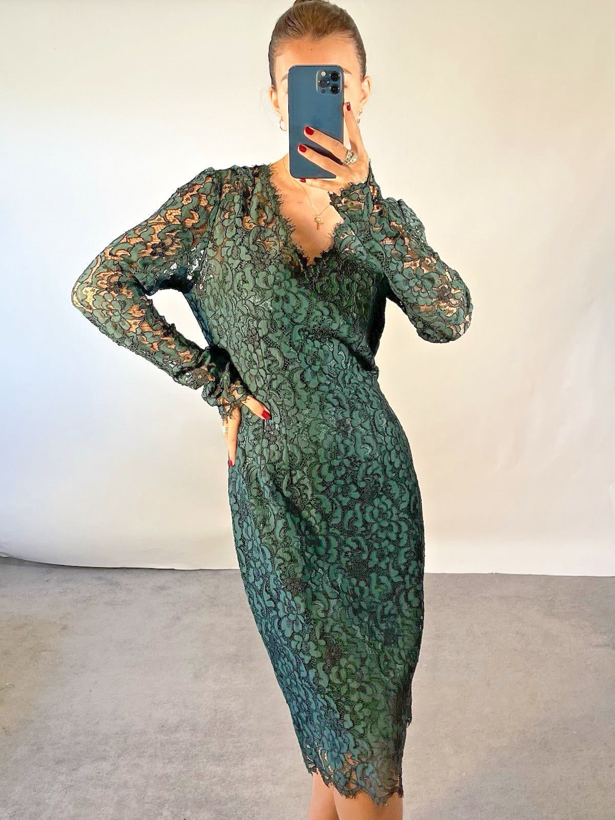 Dolce & Gabbana Dress UK M