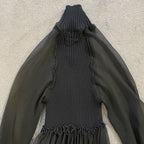 Jean Paul Gaultier Dress UK S