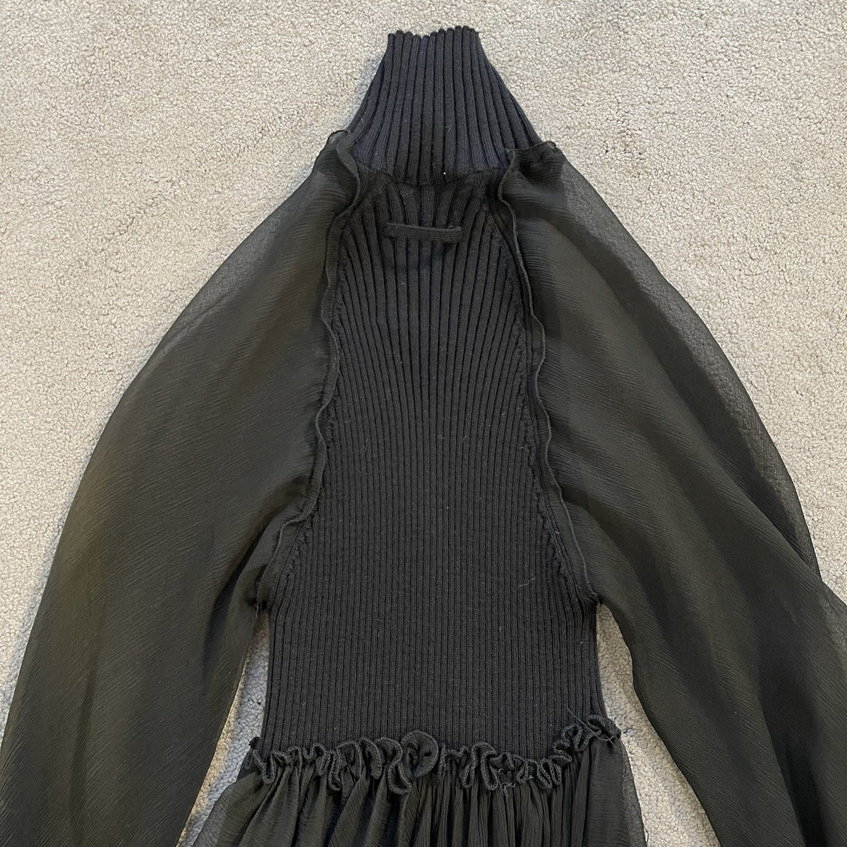 Jean Paul Gaultier Dress UK S