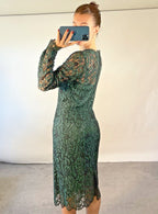 Dolce & Gabbana Dress UK M