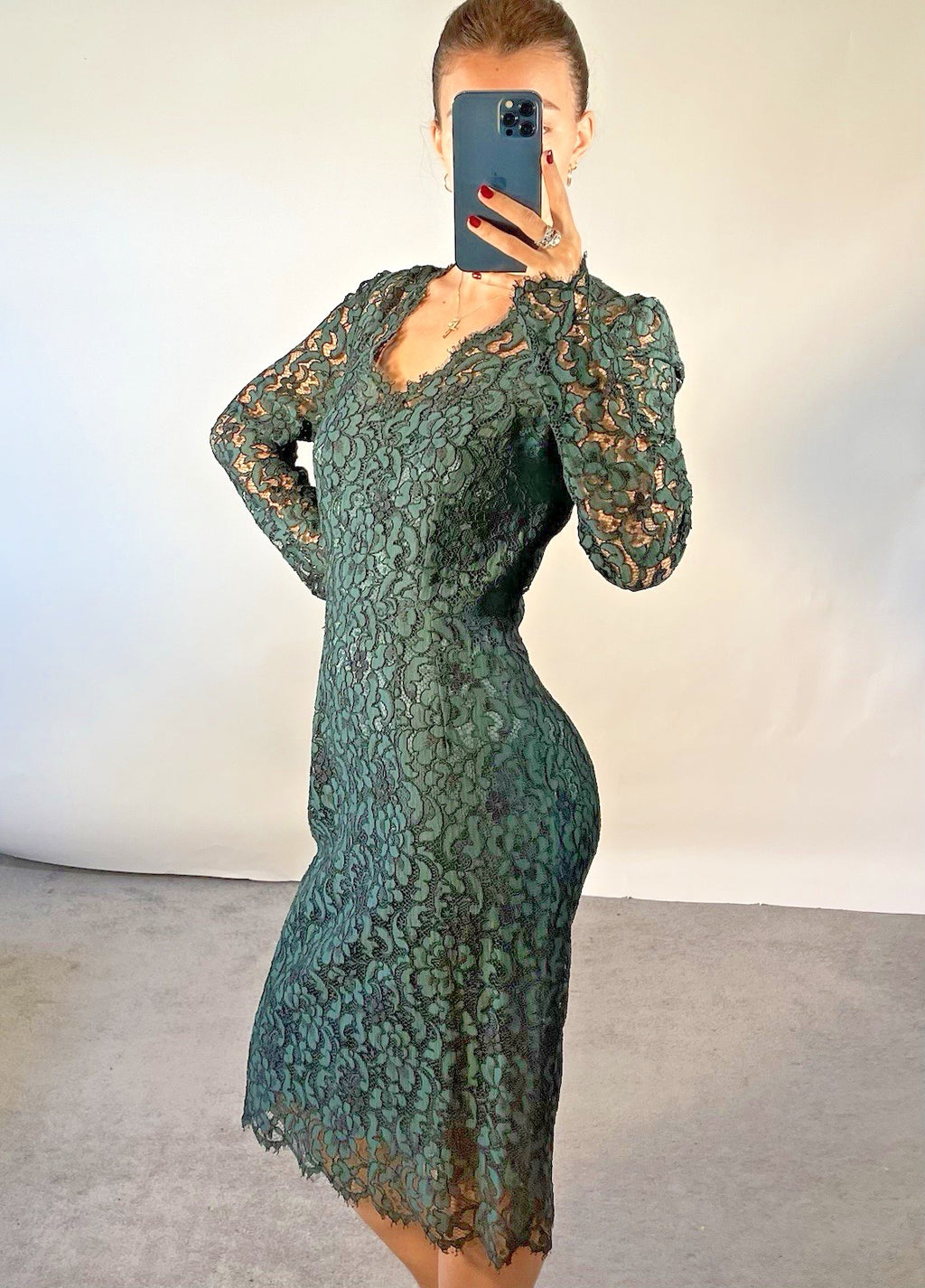 Dolce & Gabbana Dress UK M