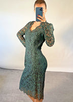 Dolce & Gabbana Dress UK M