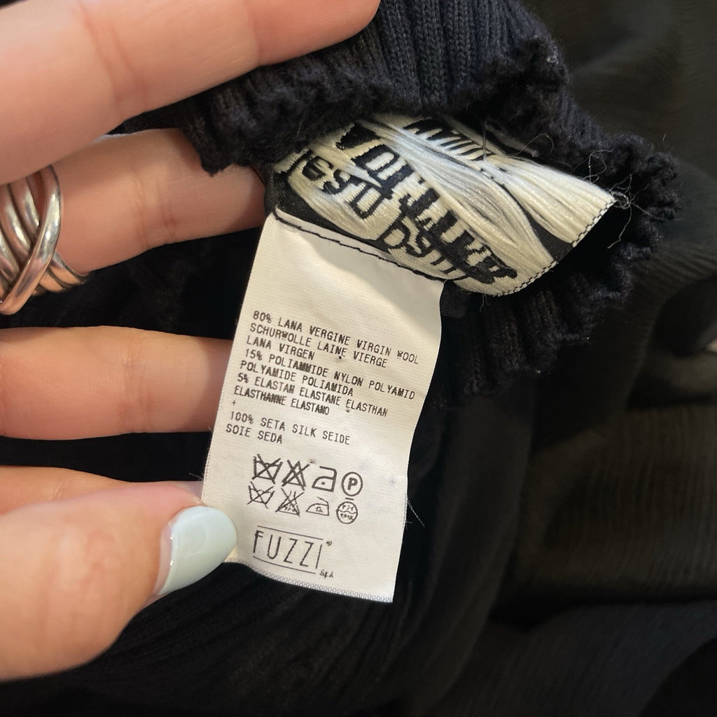 Jean Paul Gaultier Dress UK S