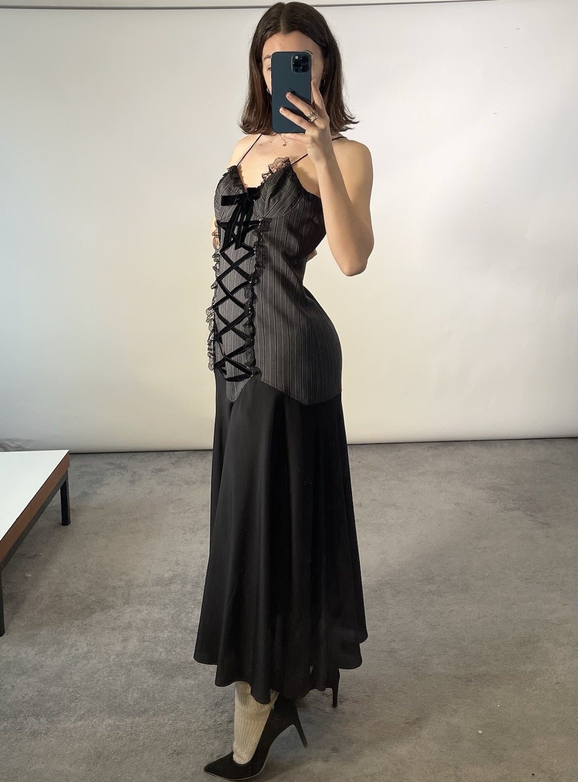Alessandra Rich Dress UK 10