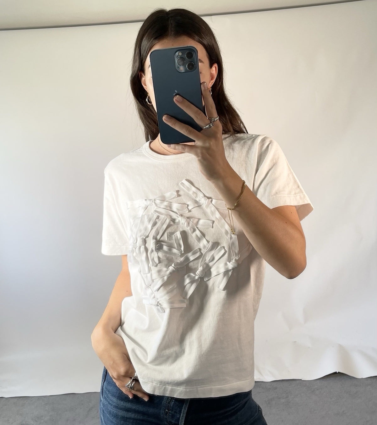 Comme Des Garcons GIRL Size L