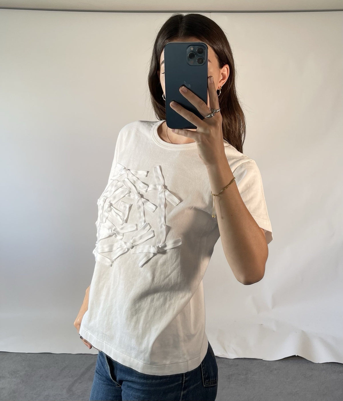 Comme Des Garcons GIRL Size L