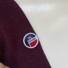 Fusalp UK XS Burgundy Jumper