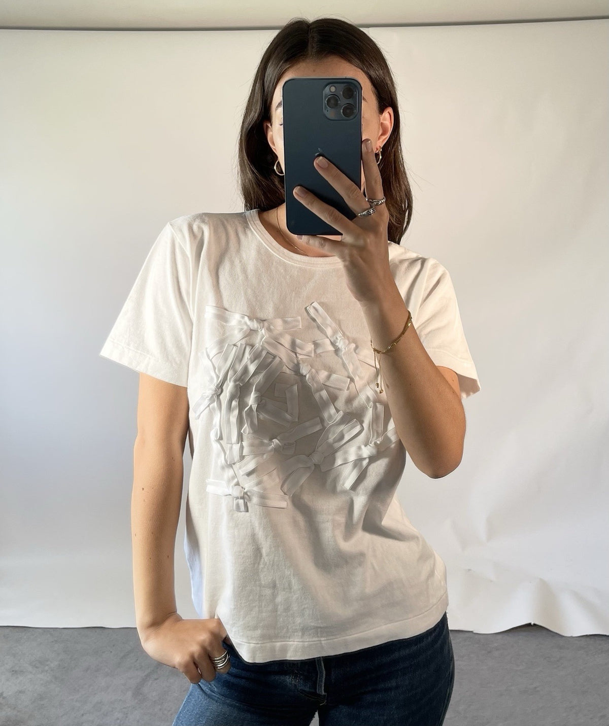 Comme Des Garcons GIRL Size L