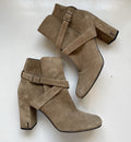 Saint Laurent YSL Boots UK6 EU39