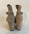 Saint Laurent YSL Boots UK6 EU39