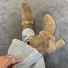 Saint Laurent YSL Boots UK6 EU39