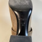 Saint Laurent YSL Boots UK6 EU39