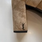 Saint Laurent YSL Boots UK6 EU39