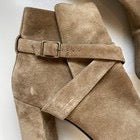 Saint Laurent YSL Boots UK6 EU39