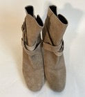 Saint Laurent YSL Boots UK6 EU39
