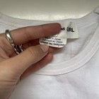 Comme Des Garcons GIRL Size L
