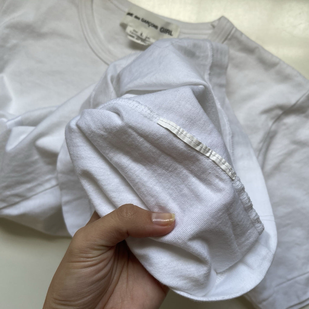 Comme Des Garcons GIRL Size L