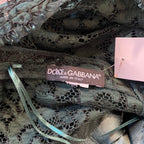 Dolce & Gabbana Dress UK M
