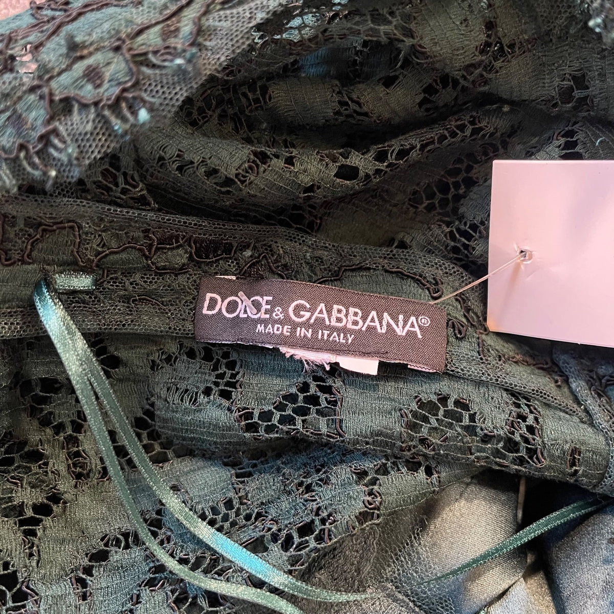 Dolce & Gabbana Dress UK M