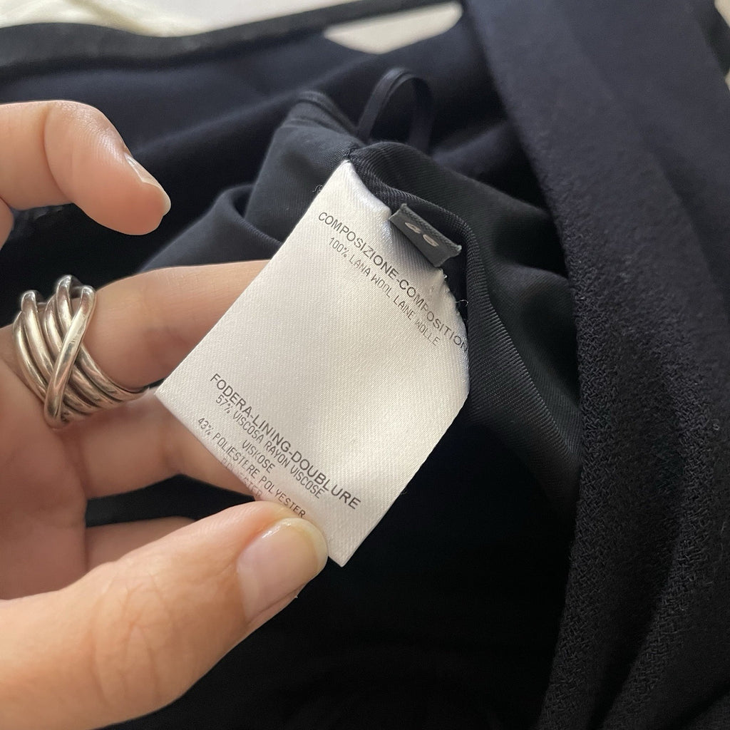 Alexander McQueen Dress IT46 UK14