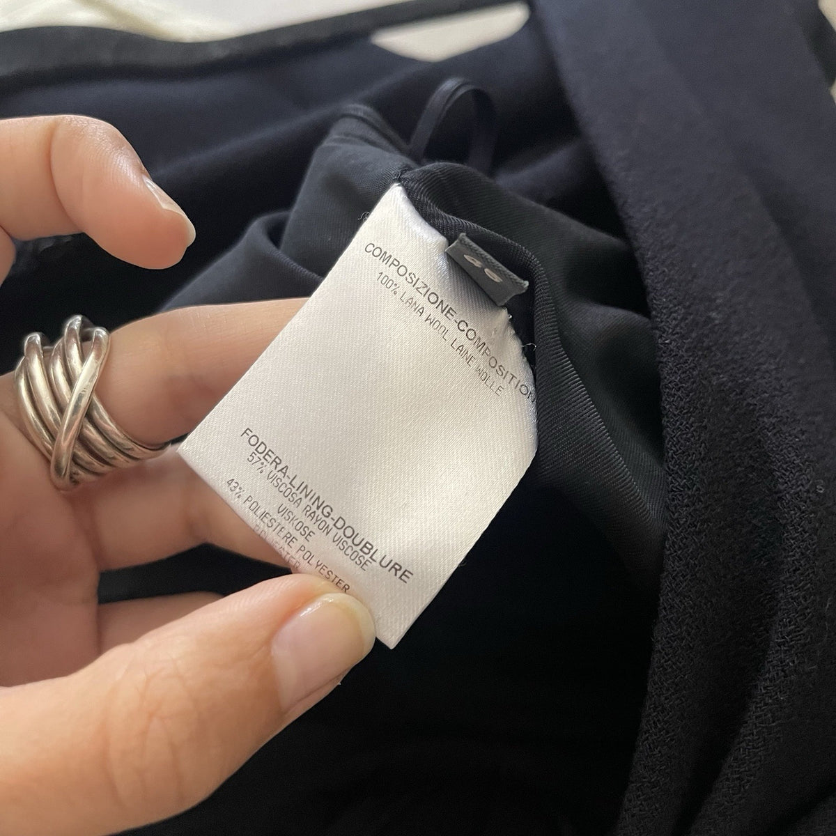 Alexander McQueen Dress IT46 UK14