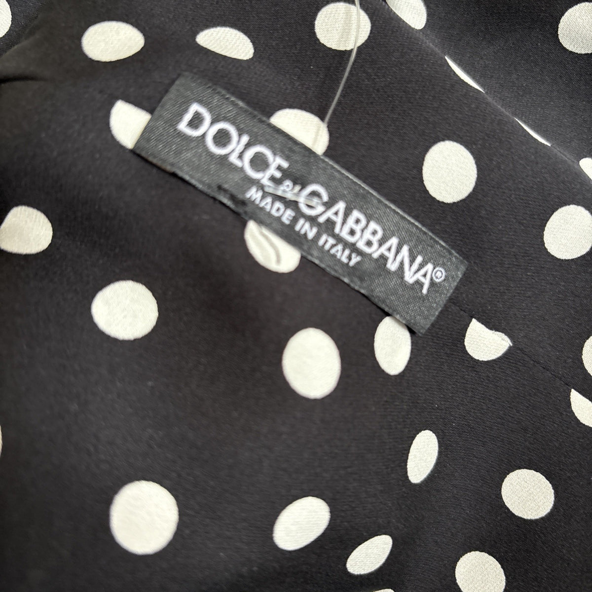 Dolce & Gabbana Top UK M