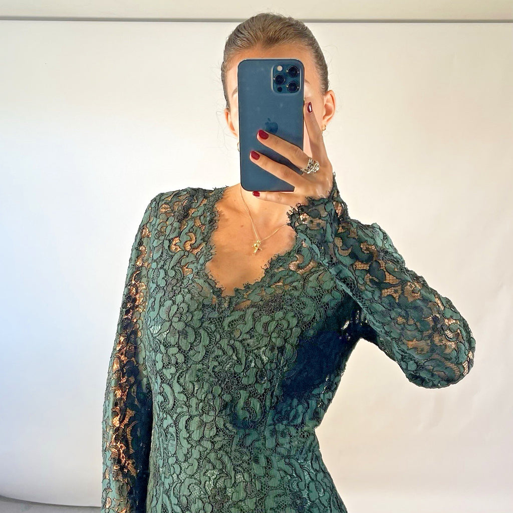Dolce & Gabbana Dress UK M
