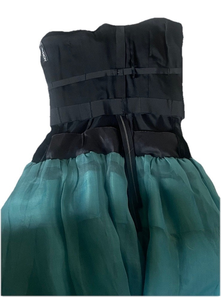Givenchy 1991 Vintage Gown UK12