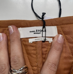 Isabel Marant Etoile Skirt UK 12