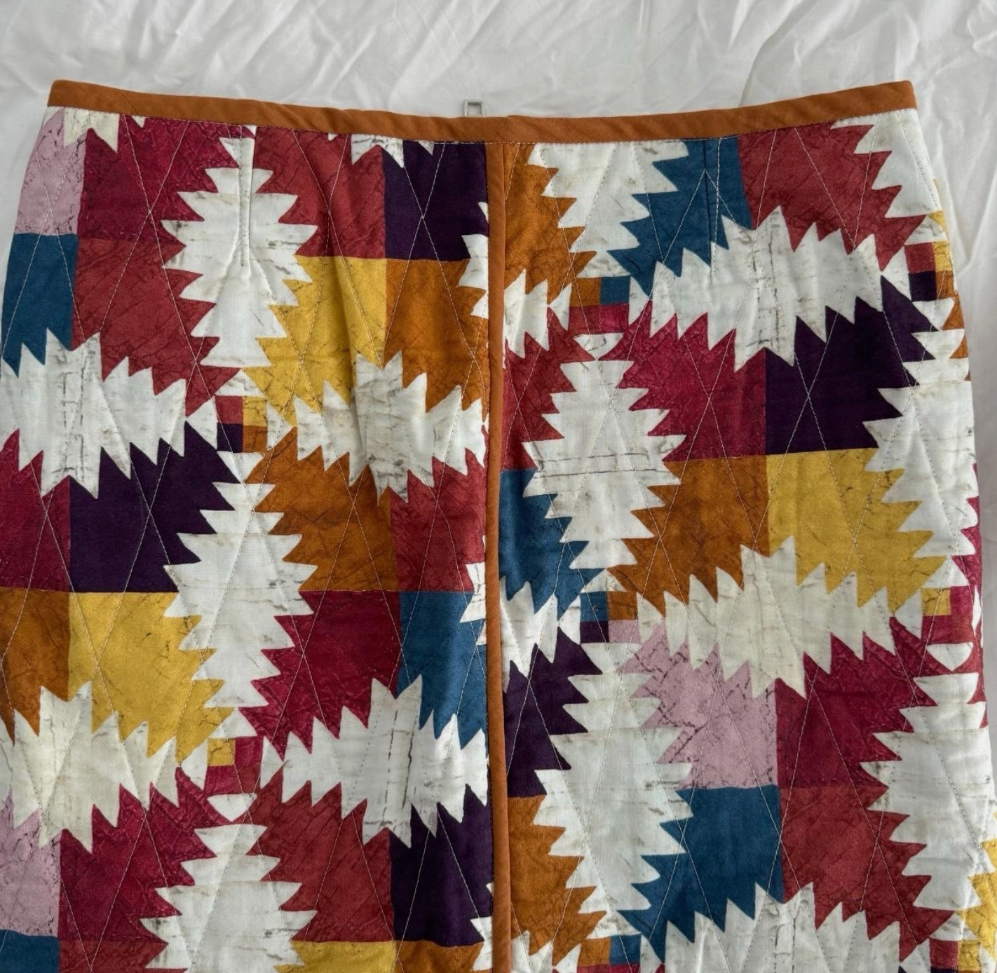Isabel Marant Etoile Skirt UK 12
