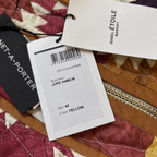 Isabel Marant Etoile Skirt UK 12