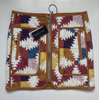 Isabel Marant Etoile Skirt UK 12