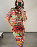 Dolce & Gabbana Co Ord UK14