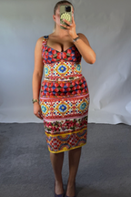 Dolce & Gabbana Co Ord UK14