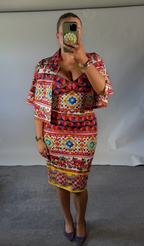 Dolce & Gabbana Co Ord UK14